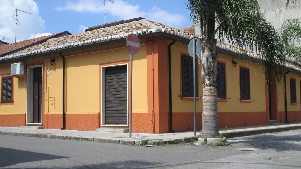 Il Normanno B&B Mileto Номер фото