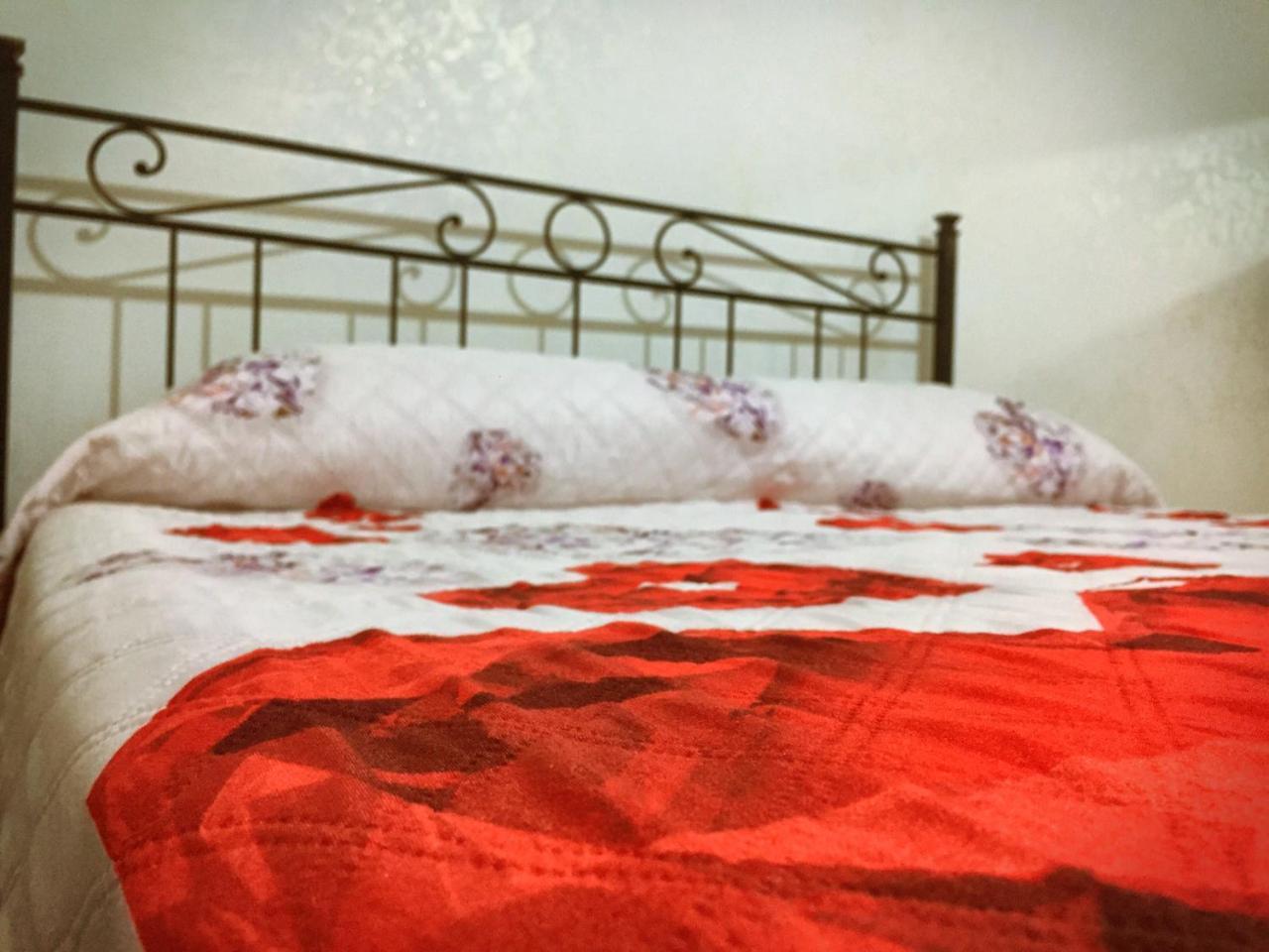 Il Normanno B&B Mileto Екстер'єр фото