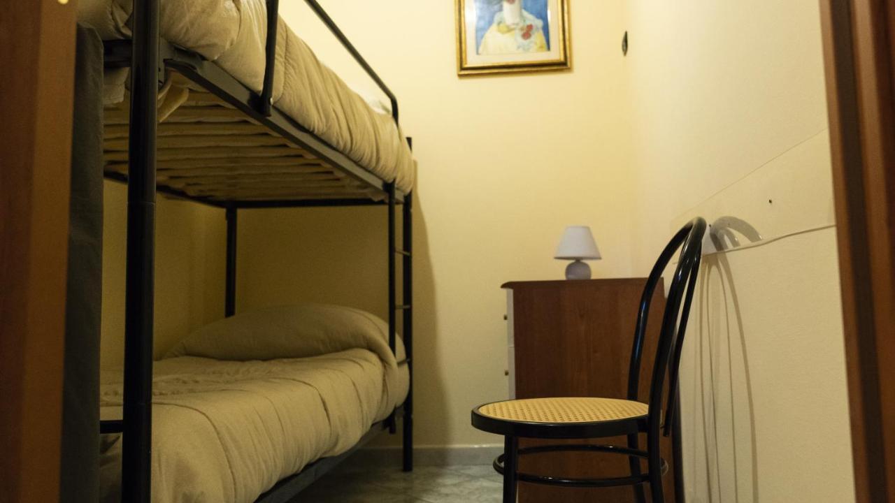 Il Normanno B&B Mileto Екстер'єр фото