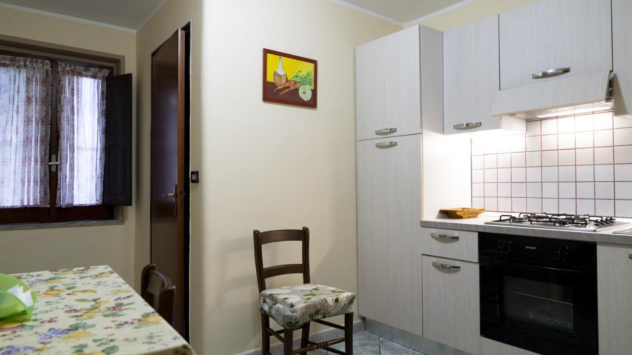 Il Normanno B&B Mileto Екстер'єр фото